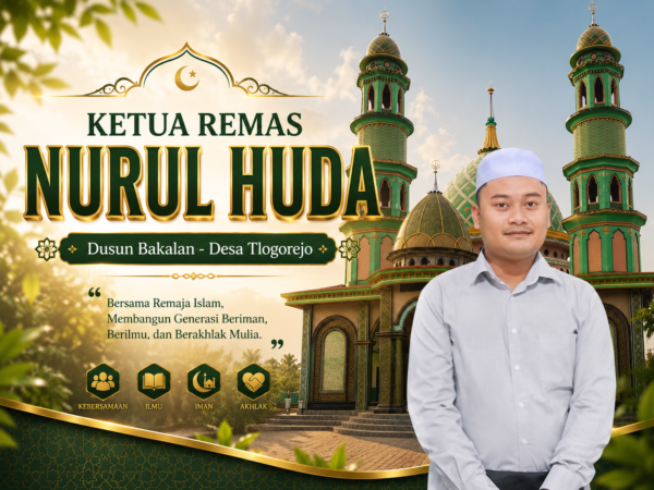 REMAS Nurul Huda